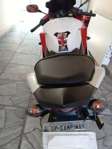 Vendo cbr 600f 12/13 - Foto 5