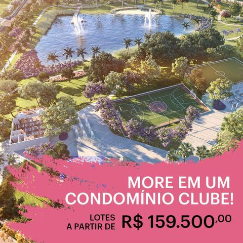 Condomínio Horizontal Parque Ville Quaresmeira (Goiânia/ Goiás) - Foto 17