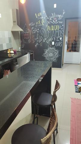 Casa em condomínio Fechado - Brodowski - SP (15 min. de Ribeirão Preto) - Foto 6