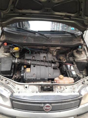 Fiat Palio Celebration 1.0 Completo Ano 2008 - Foto 3