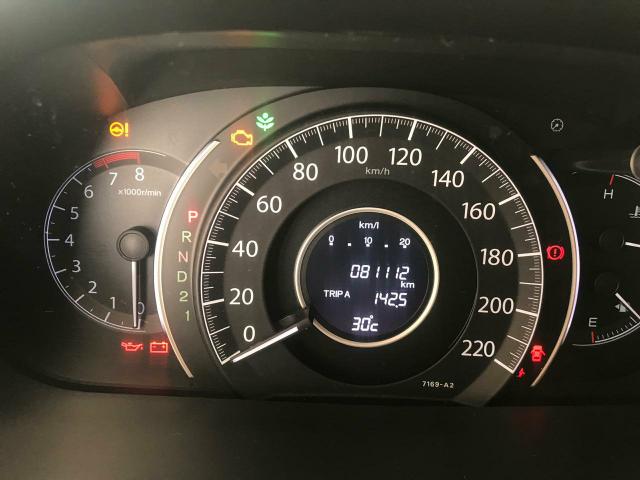 CR-V 2012 impecável - Foto 3