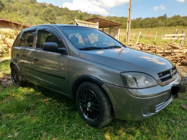 Corsa Hatch Joy 1.0 VHC - Foto 2