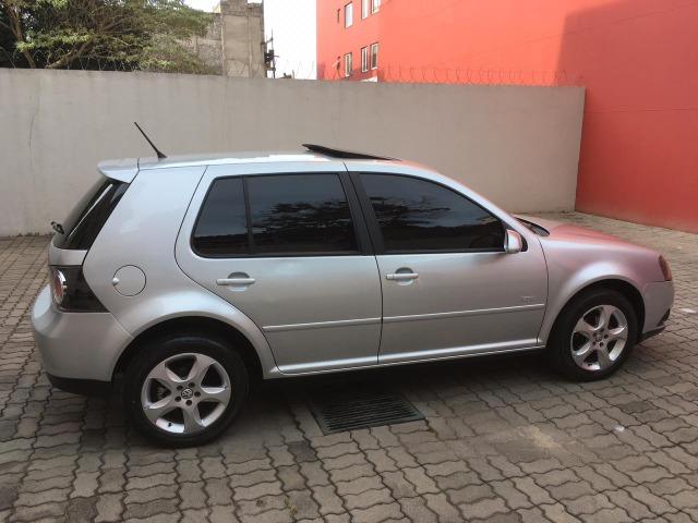 Golf Tech 1.6 Baraba!