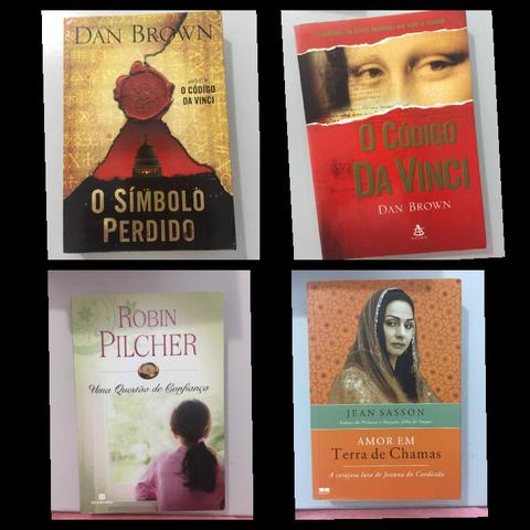 Livros