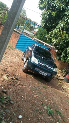 Hilux - Foto 8