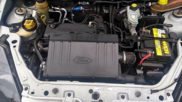 Ford KA 2013 - Foto 7