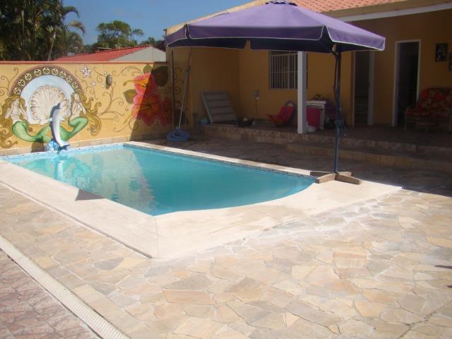 Alugo Casa para temporada em Itapoa SC - Foto 18