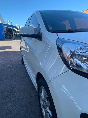 KIA PICANTO 2014 REVISADO - 52mil km ! - Foto 2