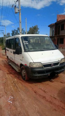 Fiat ducato