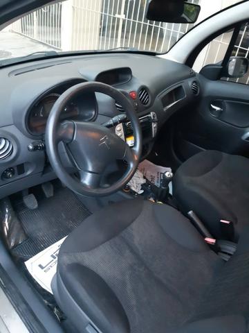 Citroen C3 1.4 2011/2012 - Foto 6