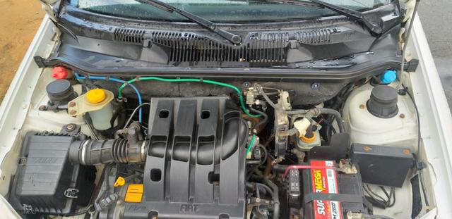 Fiat Siena em perfeito estado - Foto 7
