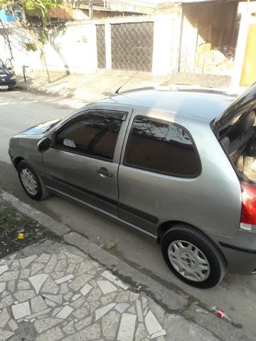 Fiat Palio Celebration 1.0 Completo Ano 2008 - Foto 11