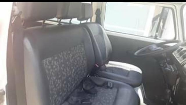 Vendo kombi - Foto 6