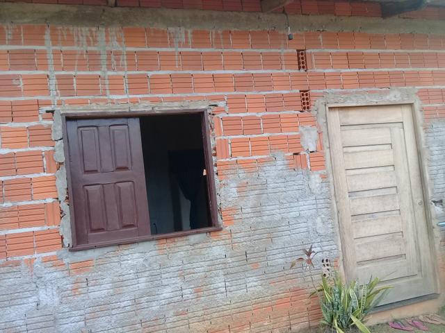 Vende_casa com ponto comercial $75,000 - Foto 2
