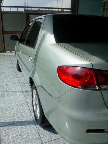 Siena ELX 1.0 8v