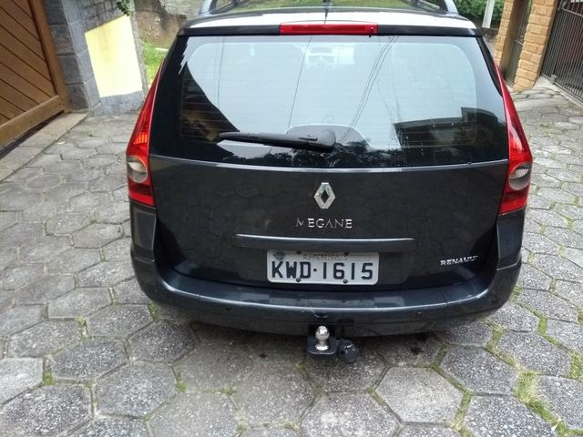 Vendo Renault Megane R$ 21.900,00 - Foto 4