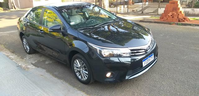 Toyota corolla - Foto 2