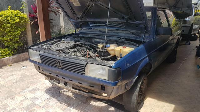 Voyage Gl 94 para restauro - Foto 5