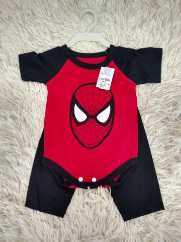 Roupas de bebê - Foto 5