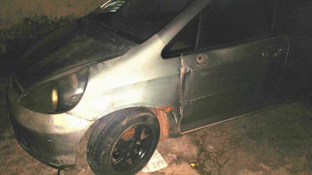 Honda Fit - Foto 3