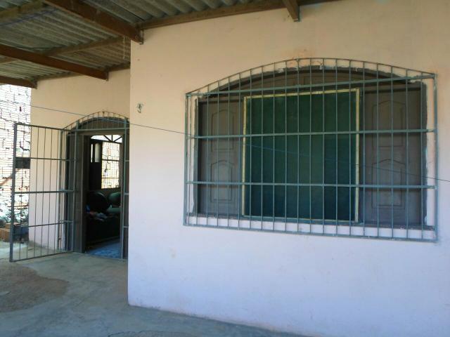 Vendo ou alugo 1 casa em alvenaria - Foto 7