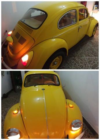 Fusca 73 - Bublebee - Foto 5