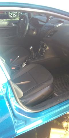 New fiesta - Foto 4