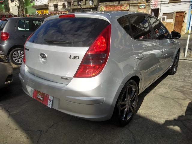 Hyundai I30 2.0 Automático único Dono raridade 2010 - Foto 6