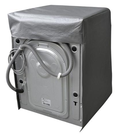 Capa máquina de lavar - Foto 3
