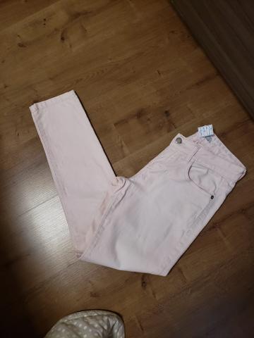 Calça Daslu novissima