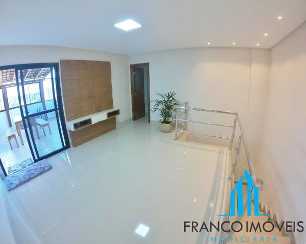 Maravilhosa Duplex com Piscina Privativa numa área de 250 metros - Foto 13