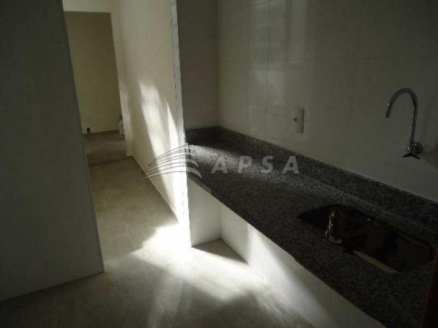Apartamento à venda com 1 dormitórios em Maracanã, Rio de janeiro cod:TJAP10220 - Foto 13