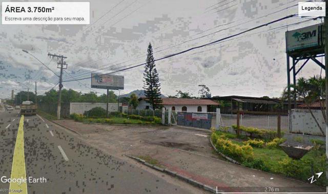 Galpão/depósito/armazém para alugar com 0 dormitórios cod:60082057 - Foto 4