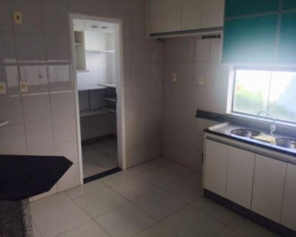 Casa para alugar com 4 dormitórios em Priscila dutra, Lauro de freitas cod:AK301 - Foto 6