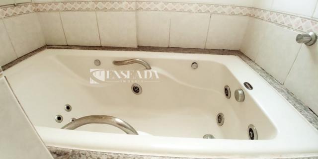 Apartamento, Mata da Praia, Vitória-ES - Foto 16