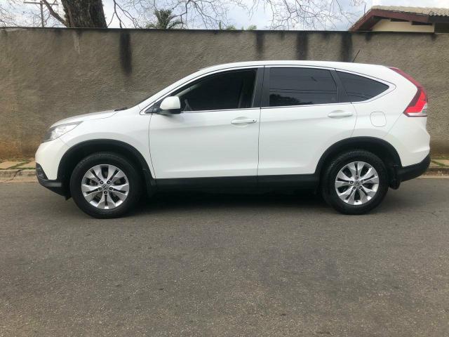 Crv 2012 lx impecável - Foto 3