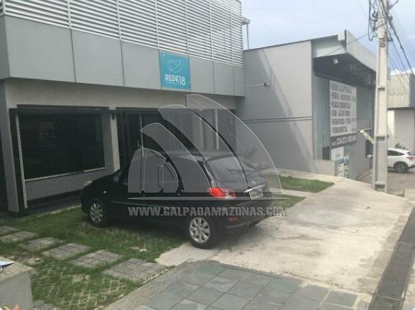 Galpão Zona Sul / 6 M de pé direito / 500 M² - Foto 9