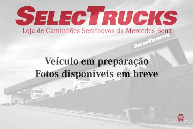 Volvo Fh 540 Automático 6x4 Globetrotter 2014 Selectrucks
