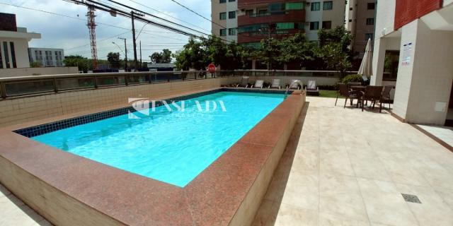 Apartamento, Mata da Praia, Vitória-ES - Foto 19