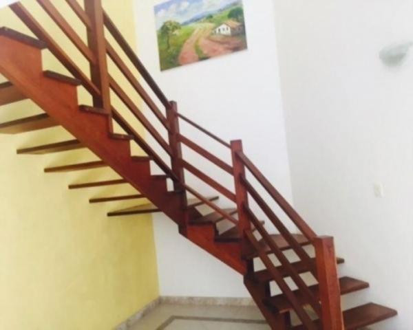 Casa para alugar com 4 dormitórios em Priscila dutra, Lauro de freitas cod:AK301 - Foto 14