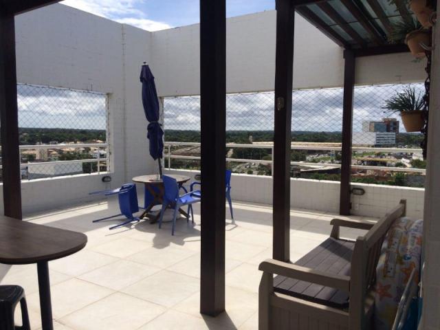 Apartamento à venda com 4 dormitórios em Belo horizonte, Lauro de freitas cod:LF192 - Foto 2