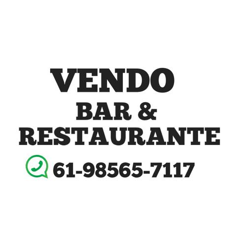 Bar & restaurante