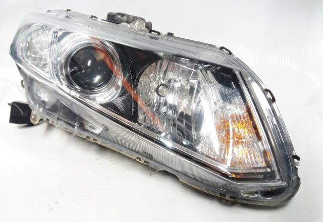 Farol Honda Civic 2015/2016 Lado Direito - Foto 4