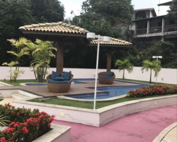 Apartamento à venda com 1 dormitórios em Tancredo neves, Salvador cod:PK664 - Foto 9