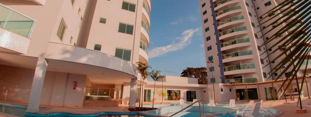 Fiore Prime Flat Style, 11º andar, vista livre, pronto para morar - Foto 6