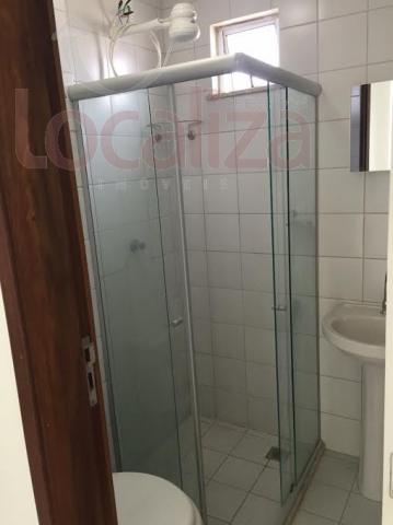2206 - Apartamento em Feira de Santana