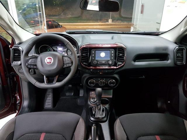 Fiat Toro diesel 20/20 - Foto 11