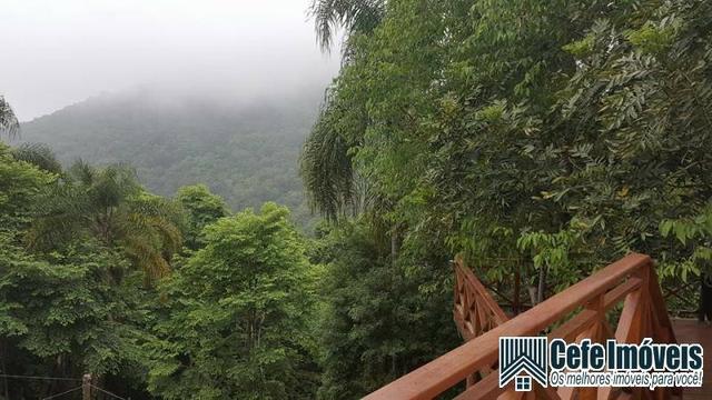 Chácara em Nova Petrópolis com 4 hectares próximo ao Ninho das Águias - Foto 11