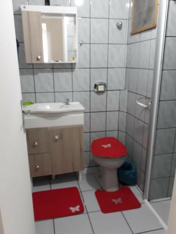 Excelente apartamento mobiliado região central - Foto 3