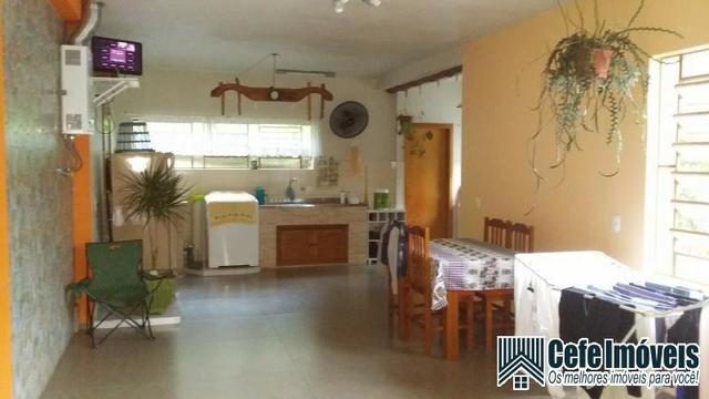 Chácara em Nova Petrópolis com 4 hectares próximo ao Ninho das Águias - Foto 7